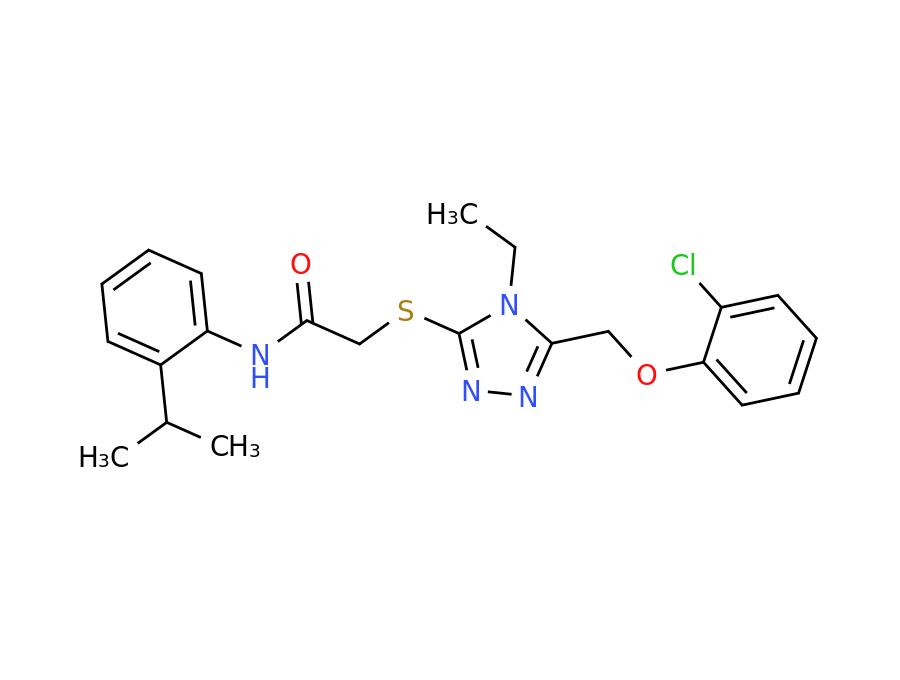 Structure Amb1843198