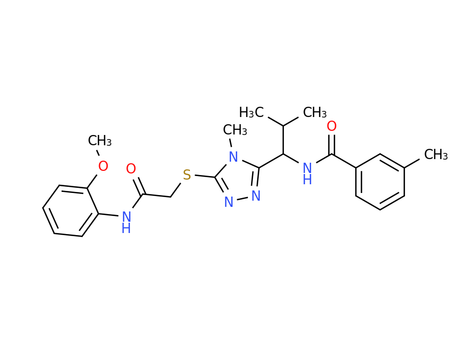 Structure Amb1843201