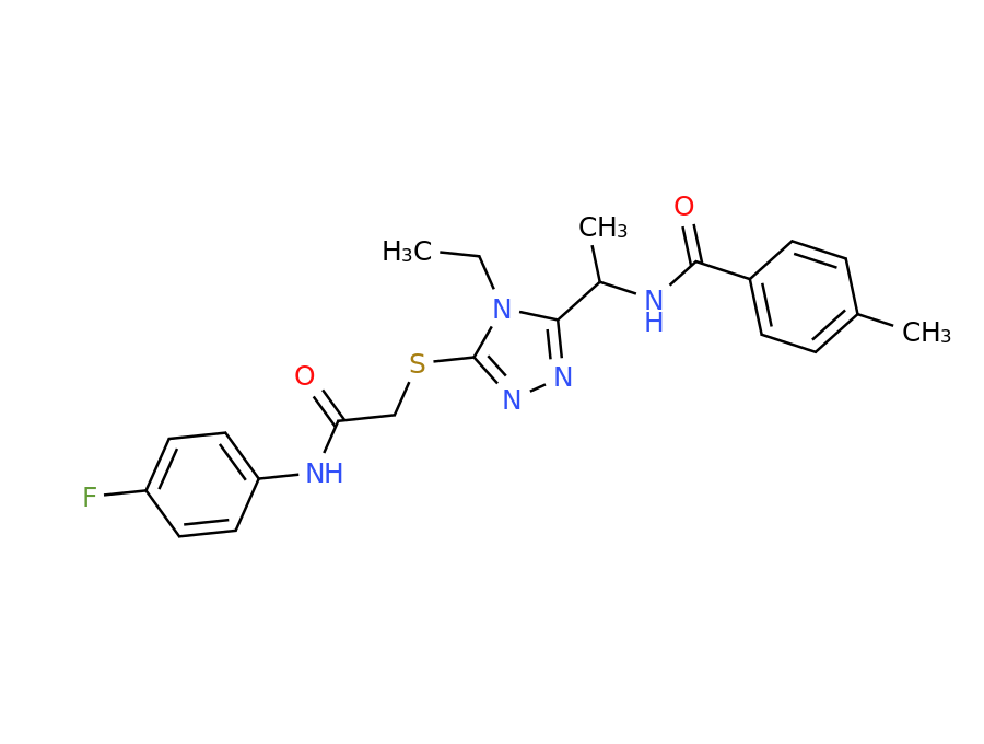 Structure Amb1843235