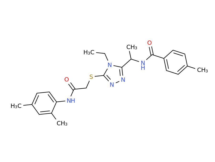 Structure Amb1843242