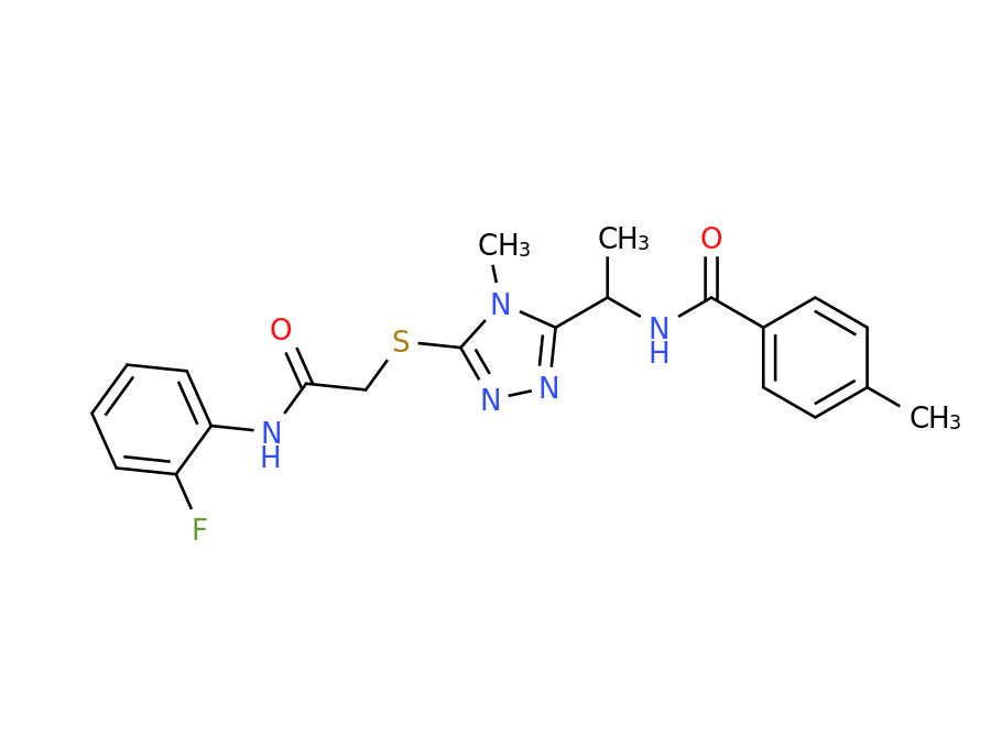 Structure Amb1843243