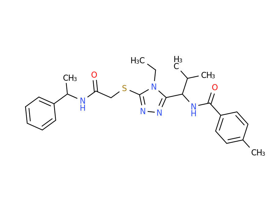 Structure Amb1843244