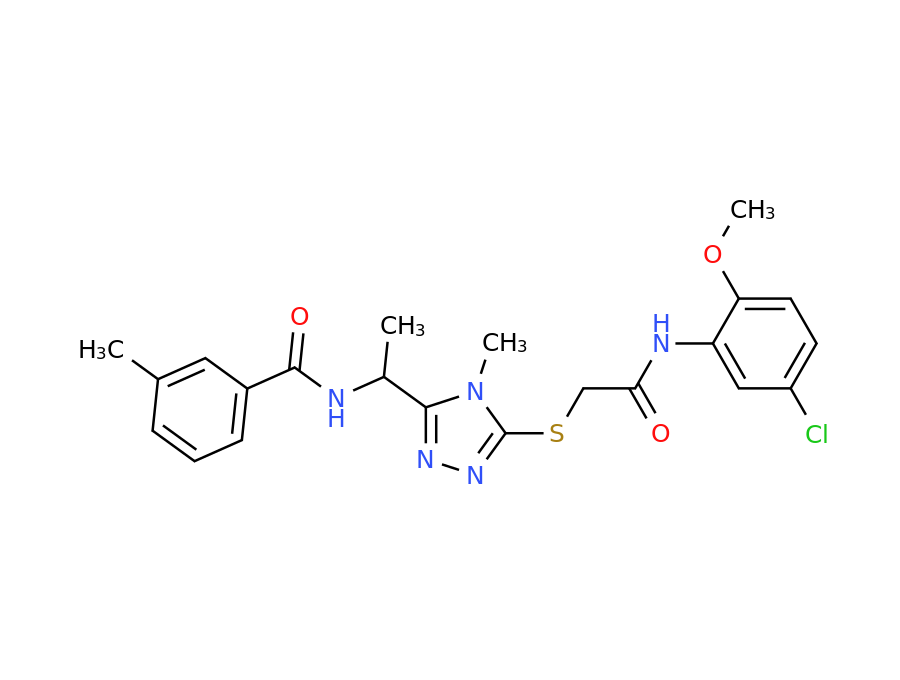 Structure Amb1843246