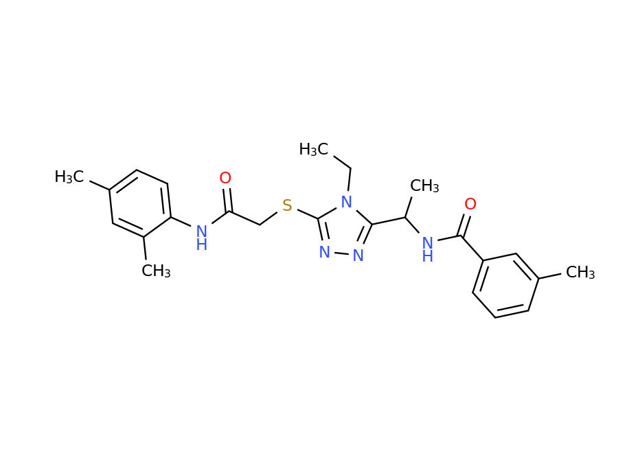 Structure Amb1843247