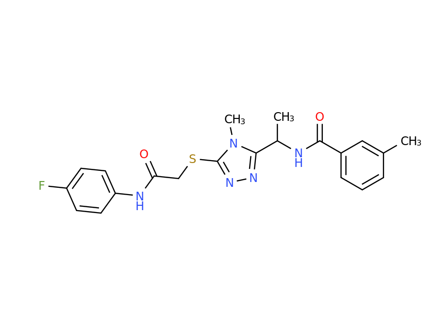 Structure Amb1843255