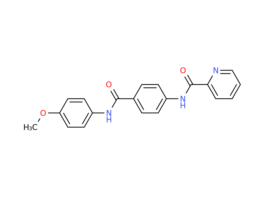 Structure Amb184347
