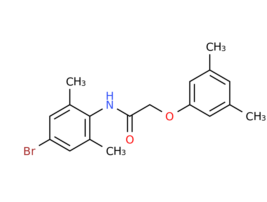 Structure Amb1844165