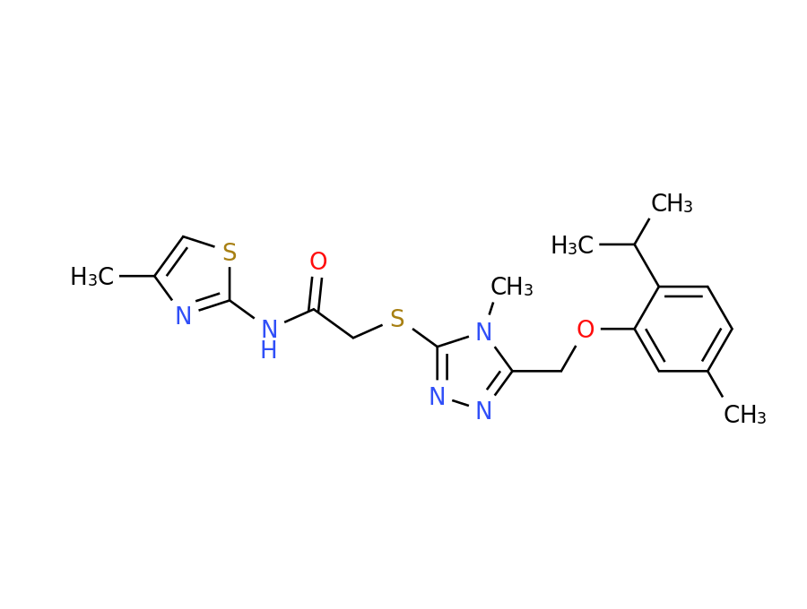 Structure Amb1844289