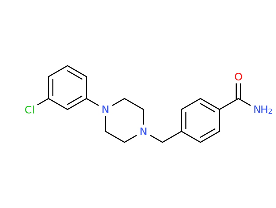 Structure Amb184431