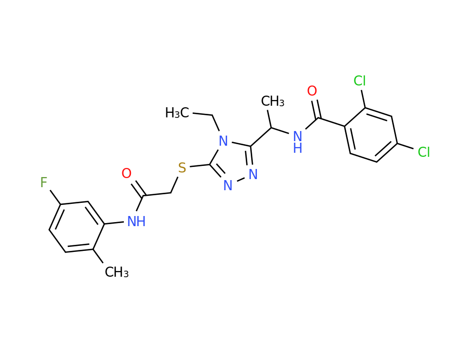 Structure Amb1844315