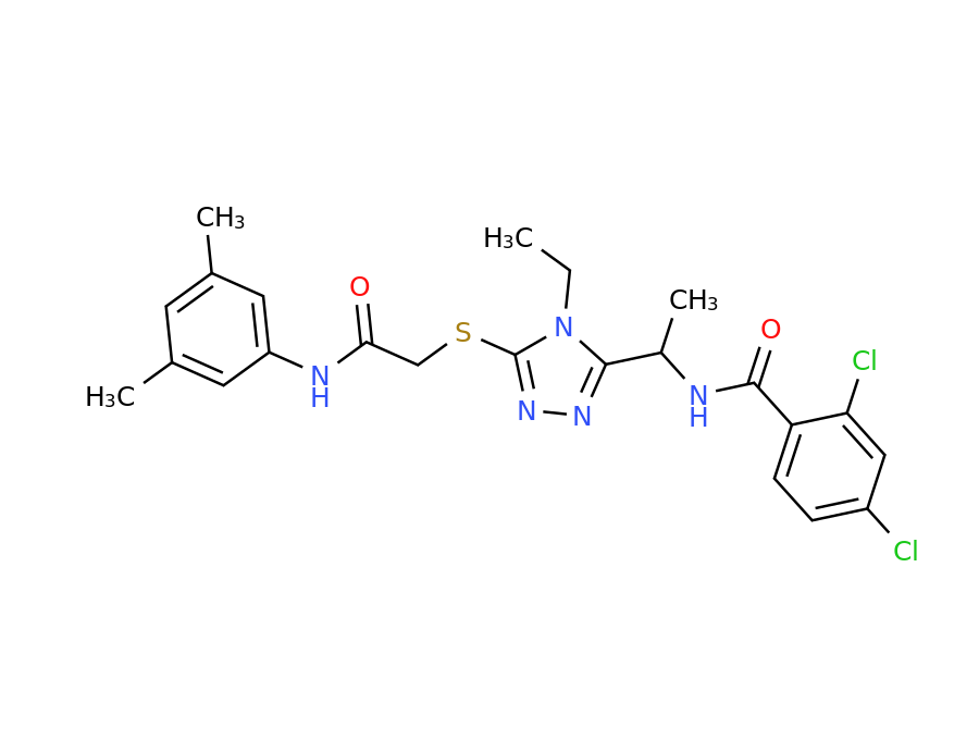 Structure Amb1844316