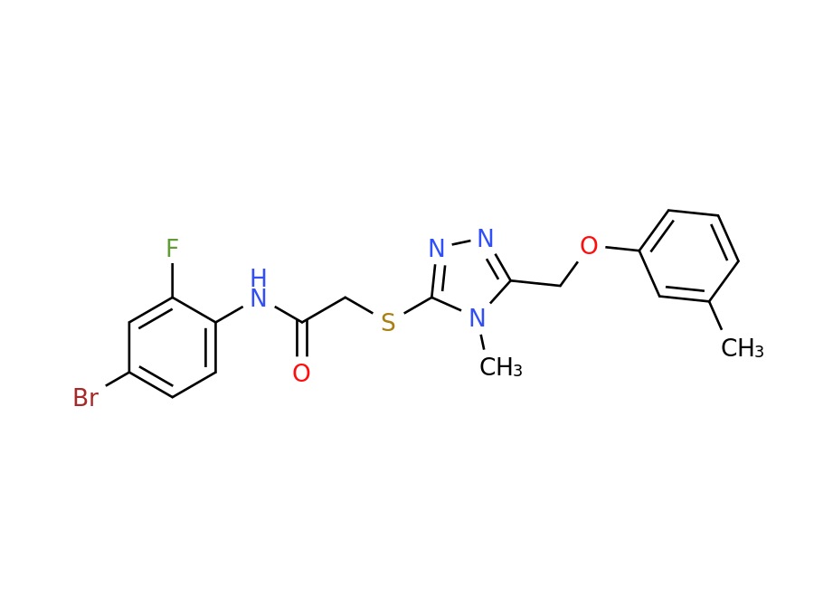 Structure Amb1844353