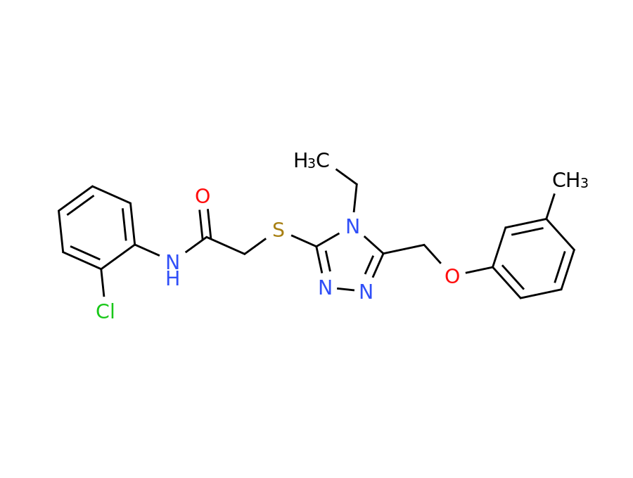 Structure Amb1844366