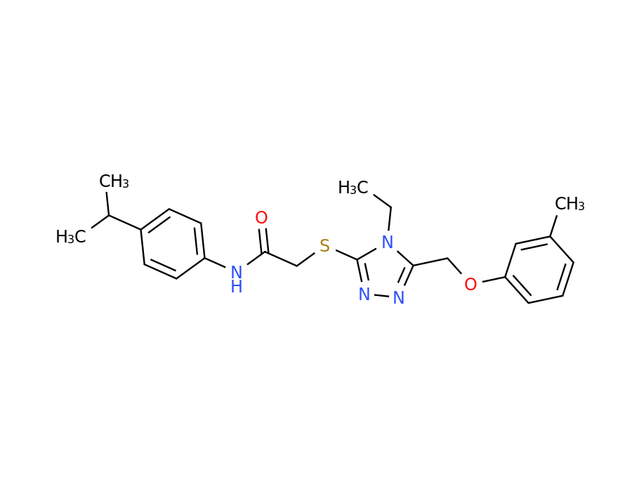 Structure Amb1844375