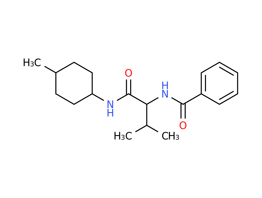Structure Amb1844407