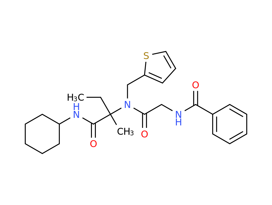 Structure Amb1844492