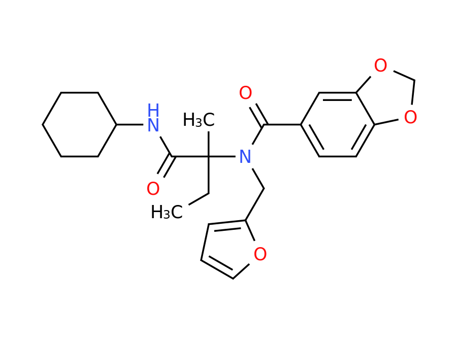 Structure Amb1844508