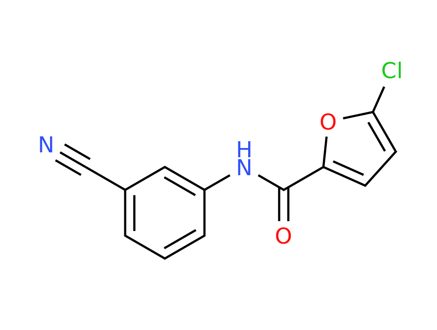 Structure Amb184457
