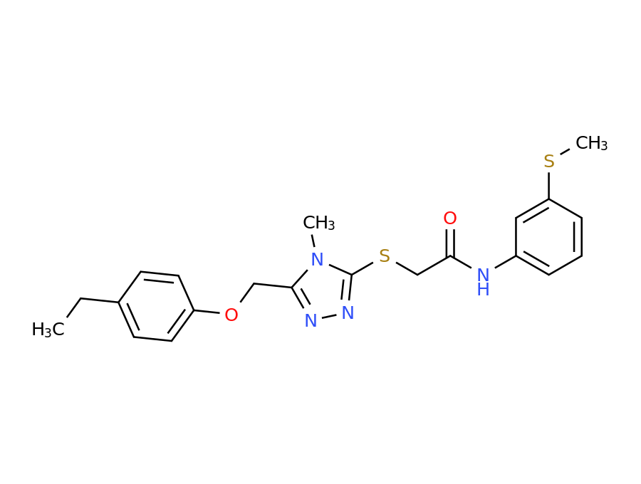Structure Amb1845033