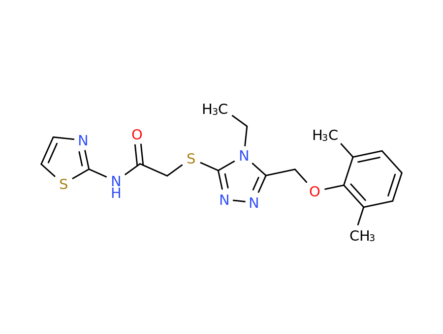 Structure Amb1845036