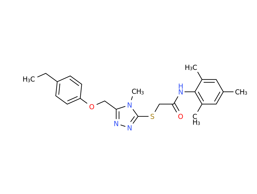 Structure Amb1845045