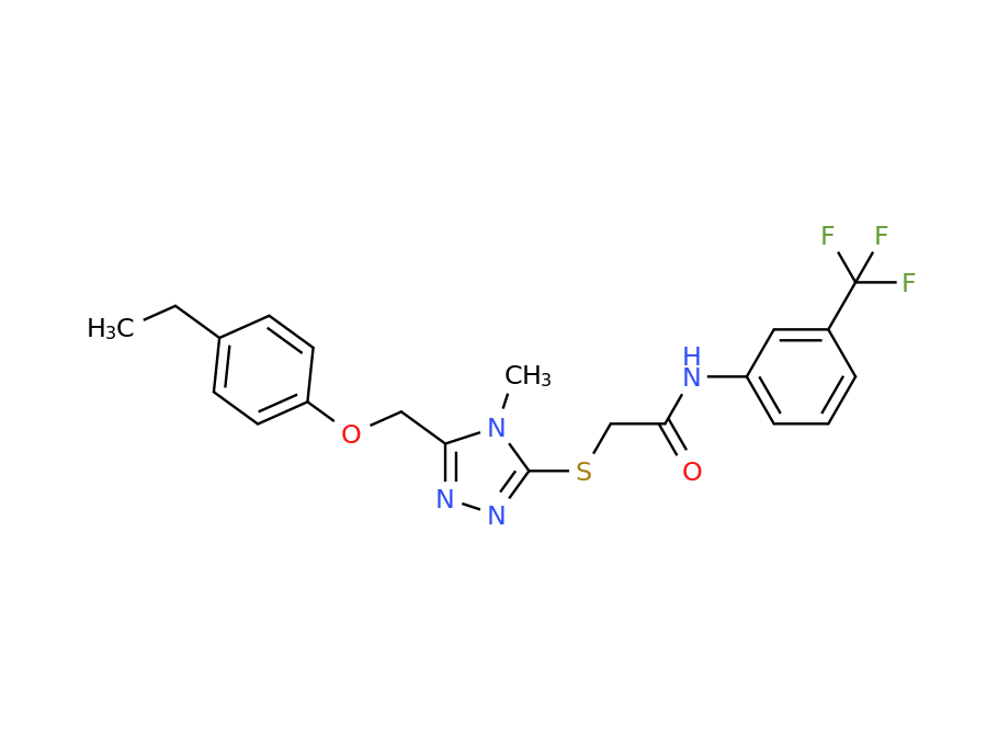 Structure Amb1845046
