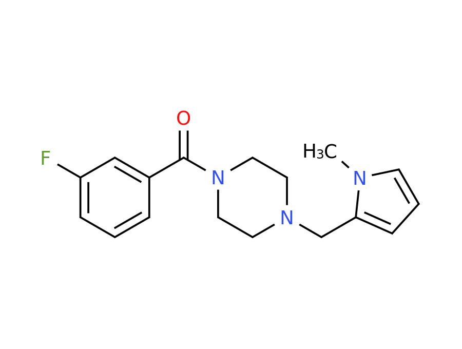 Structure Amb1846153