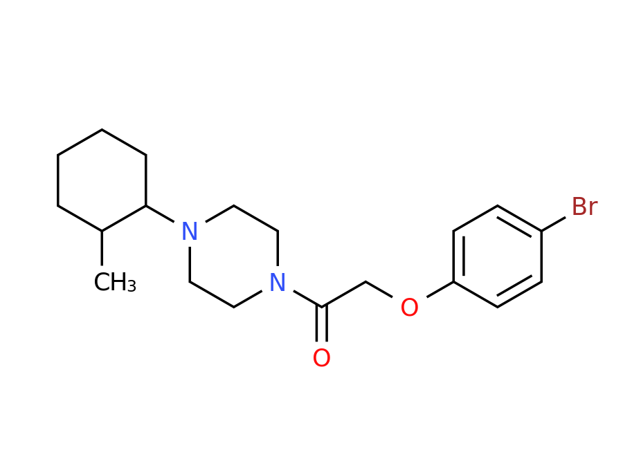 Structure Amb1846301
