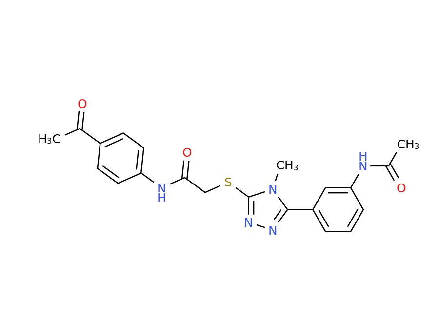 Structure Amb1846521