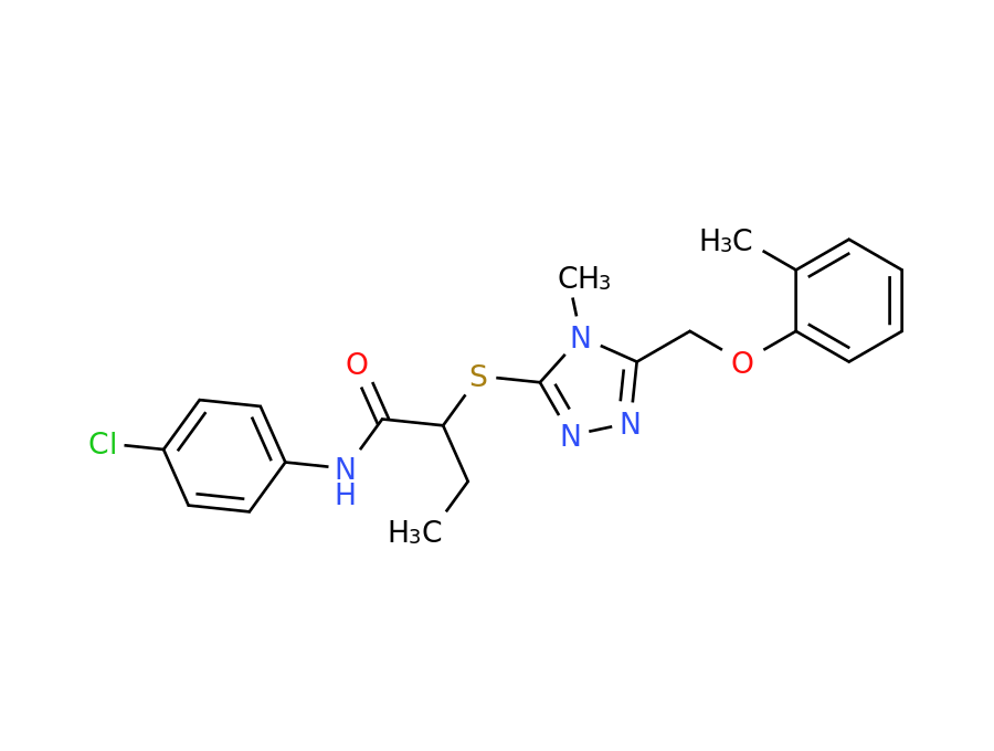 Structure Amb1846523