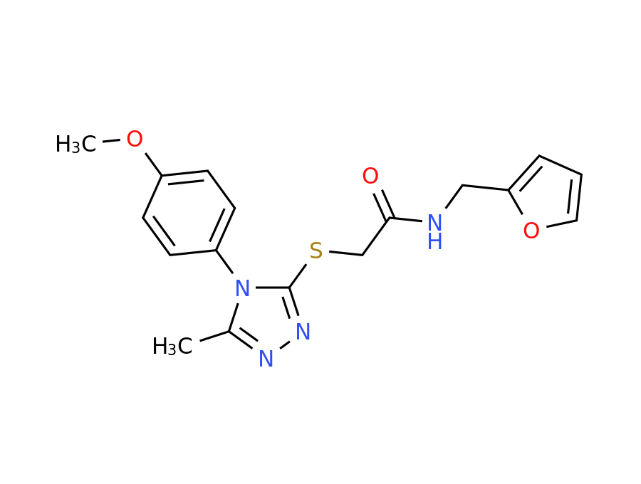 Structure Amb1846704