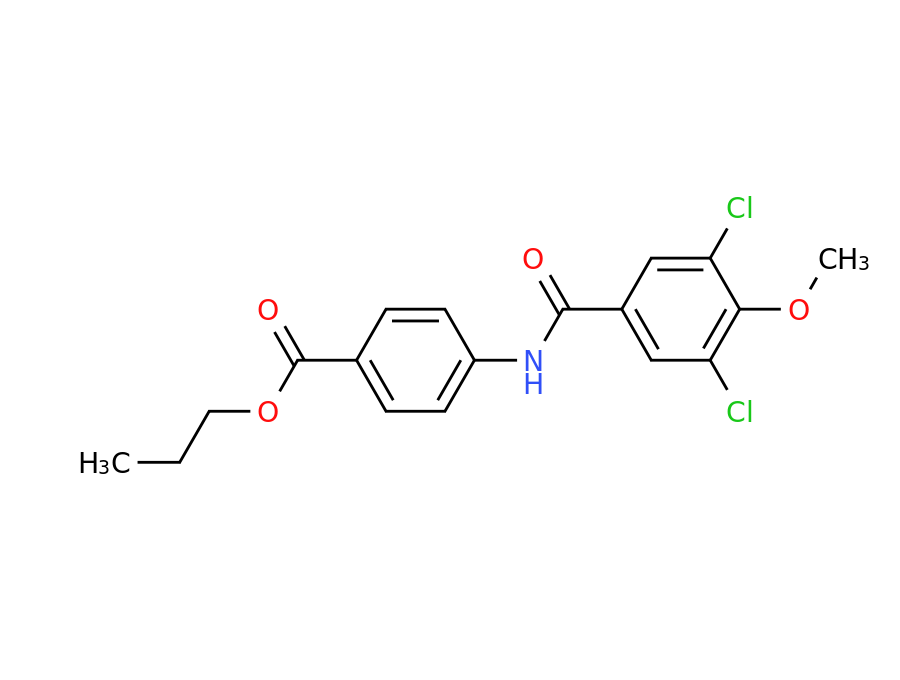 Structure Amb1846994
