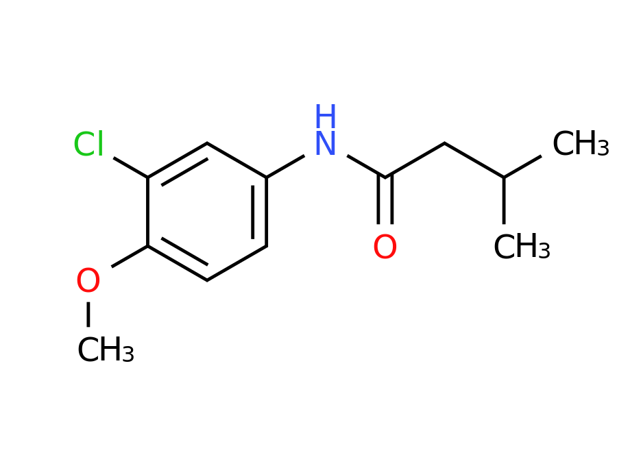 Structure Amb1847199
