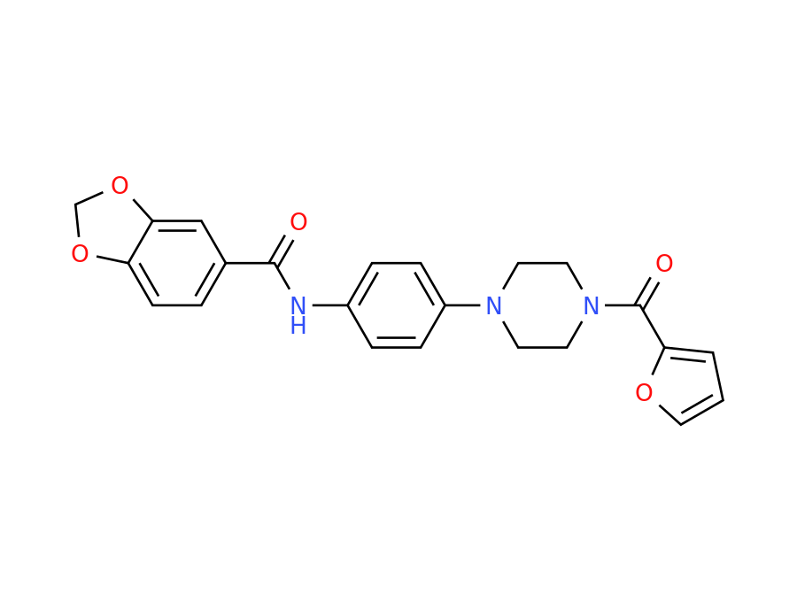 Structure Amb1847438