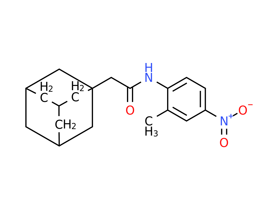Structure Amb1847454