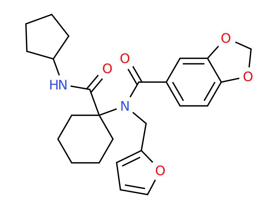 Structure Amb1847591