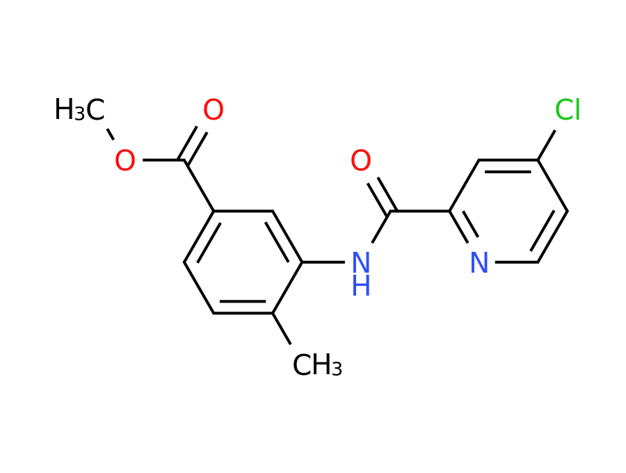Structure Amb184805