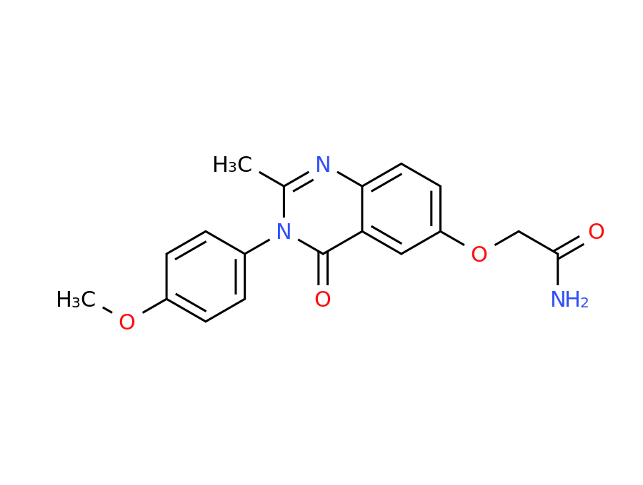 Structure Amb18481815