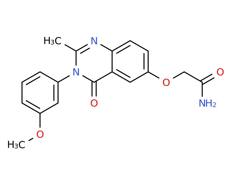 Structure Amb18483026