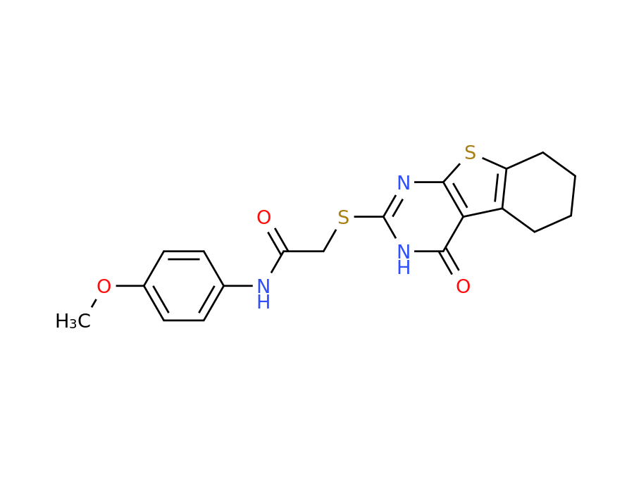 Structure Amb18483164