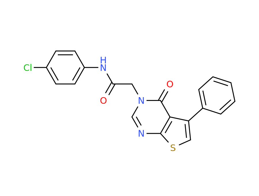 Structure Amb18483384