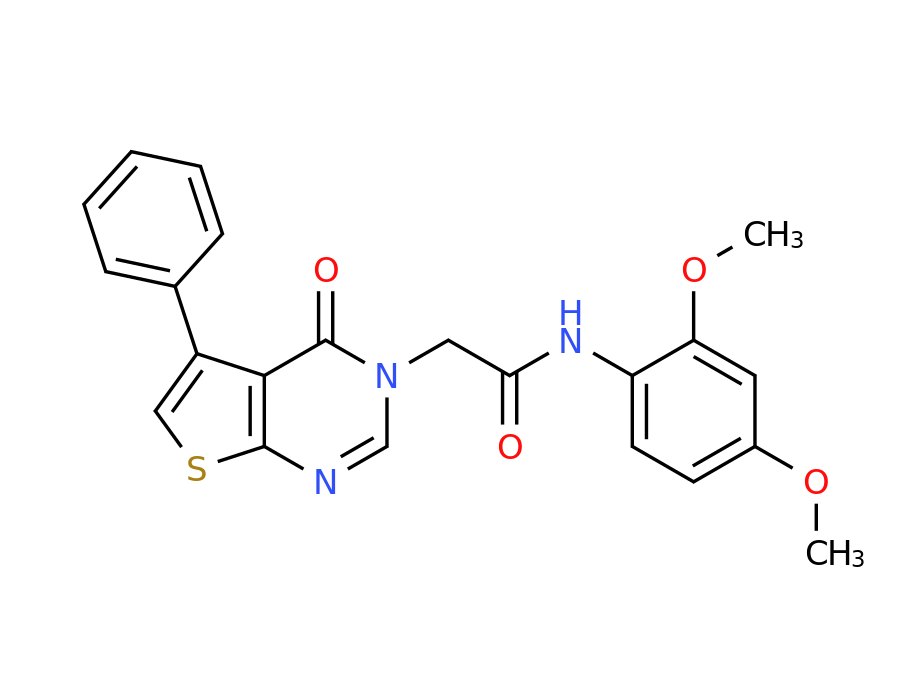 Structure Amb18483762