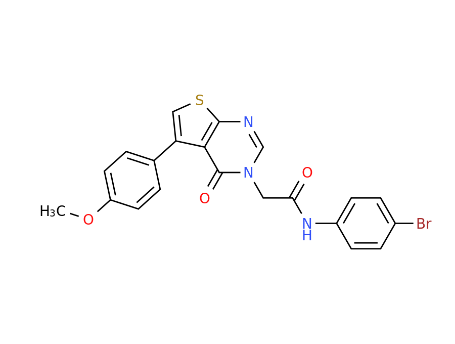 Structure Amb18483926