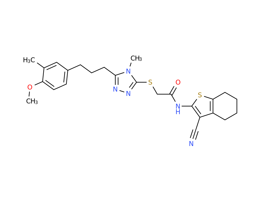 Structure Amb1848407