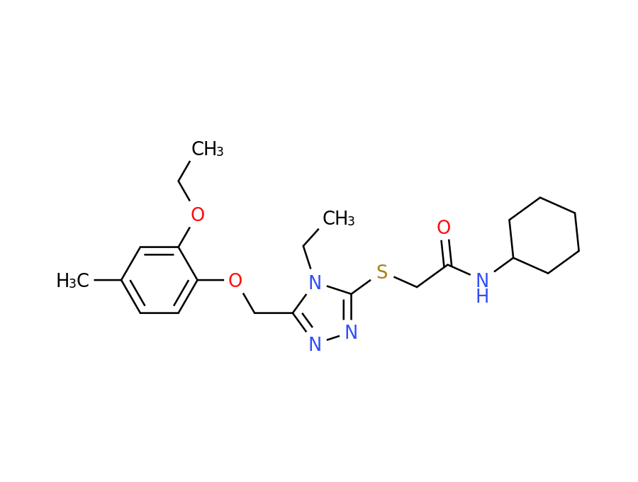 Structure Amb1848431