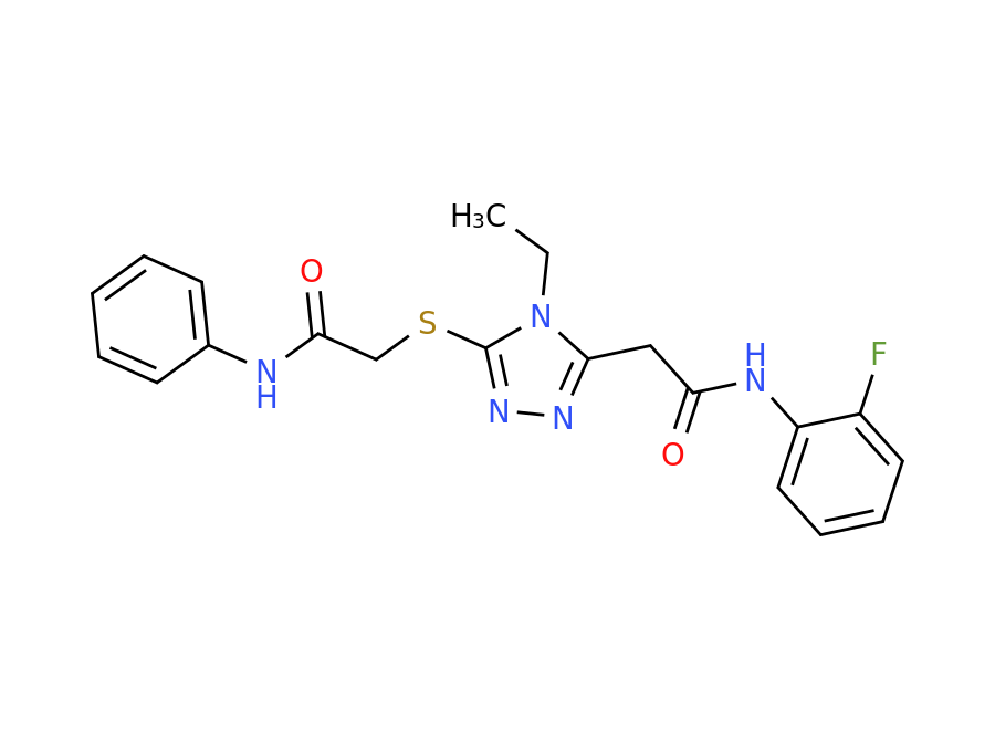 Structure Amb1848444