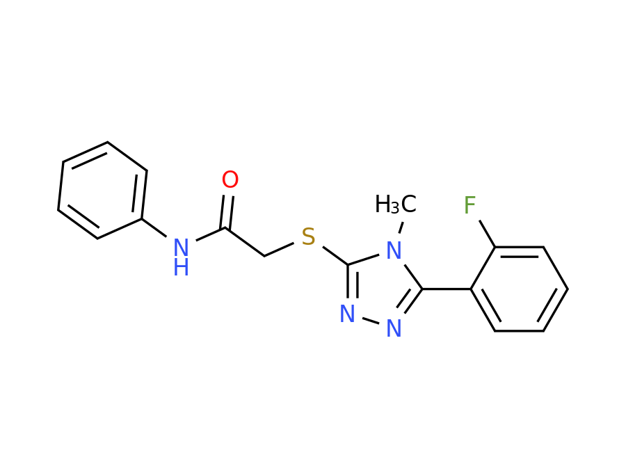 Structure Amb1848445