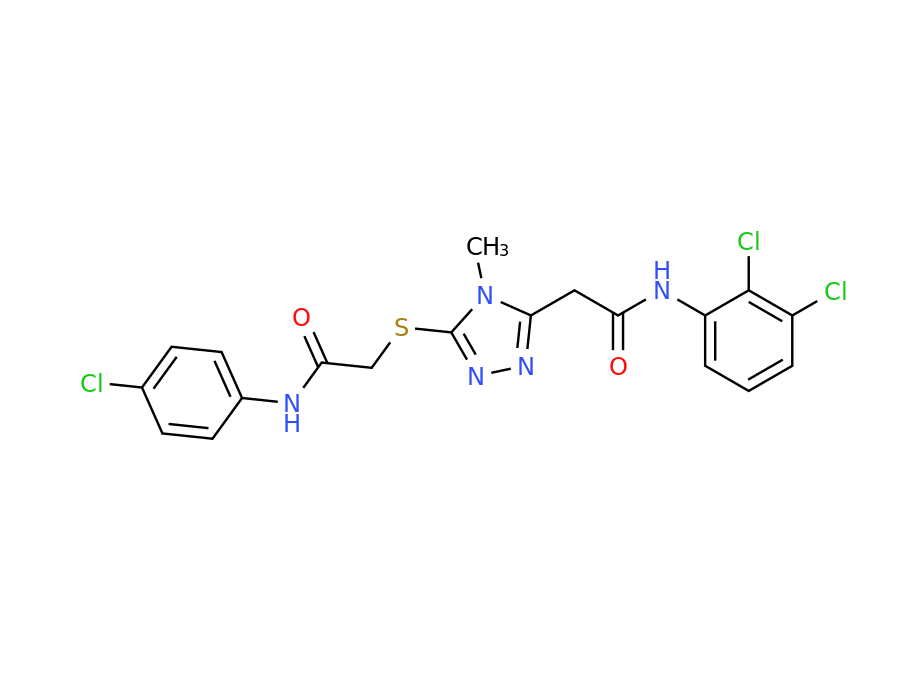 Structure Amb1848449