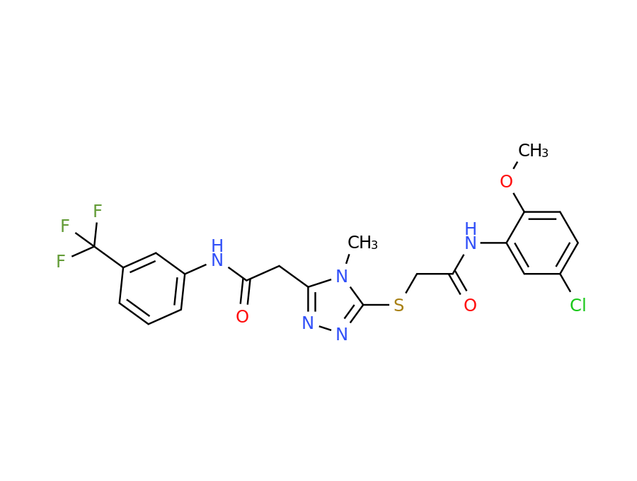 Structure Amb1848456