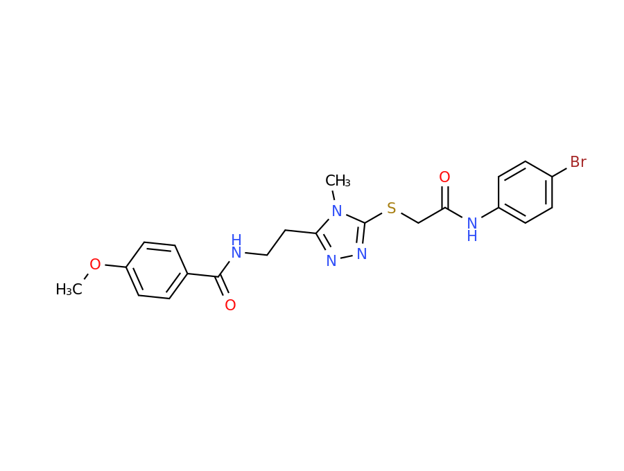 Structure Amb1848472